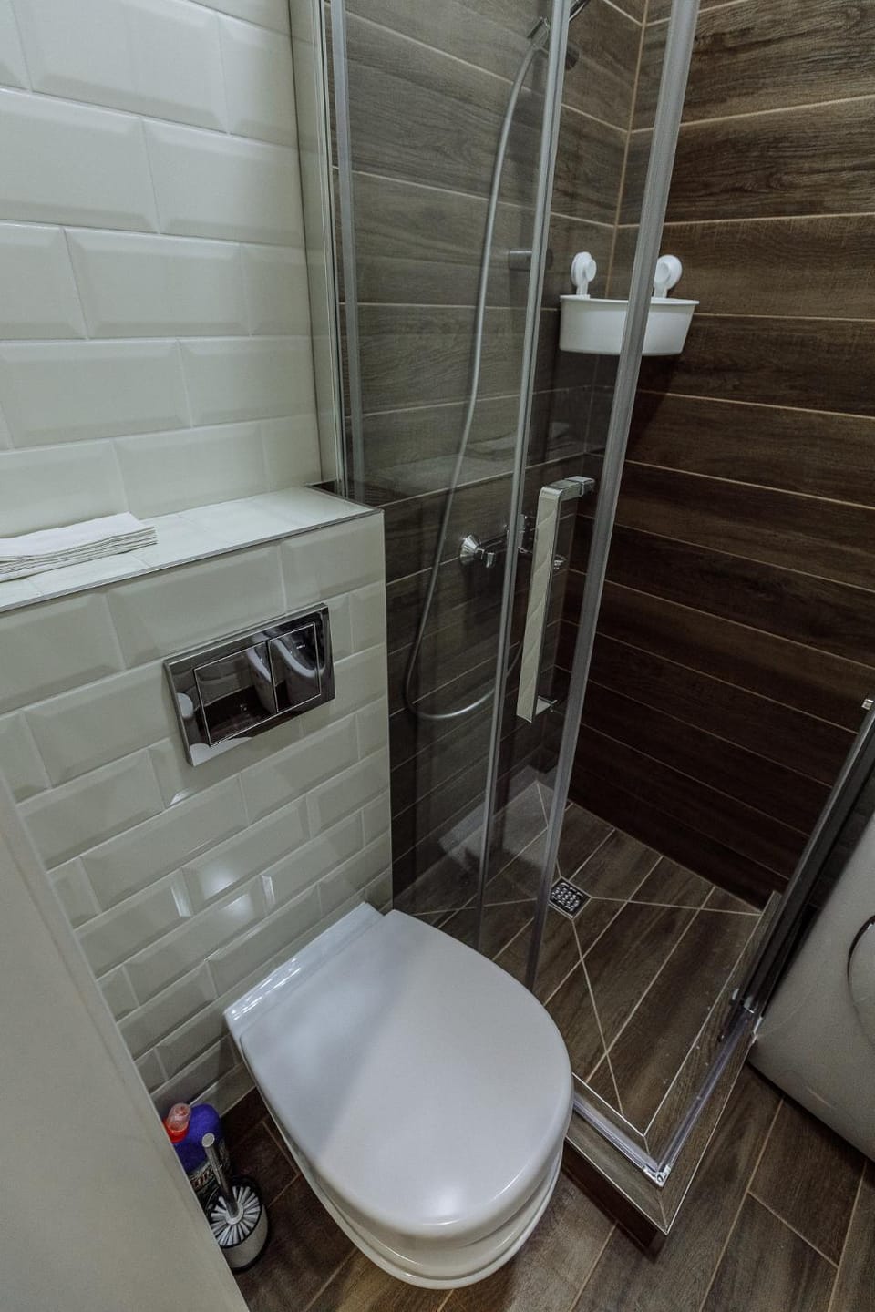 Shower