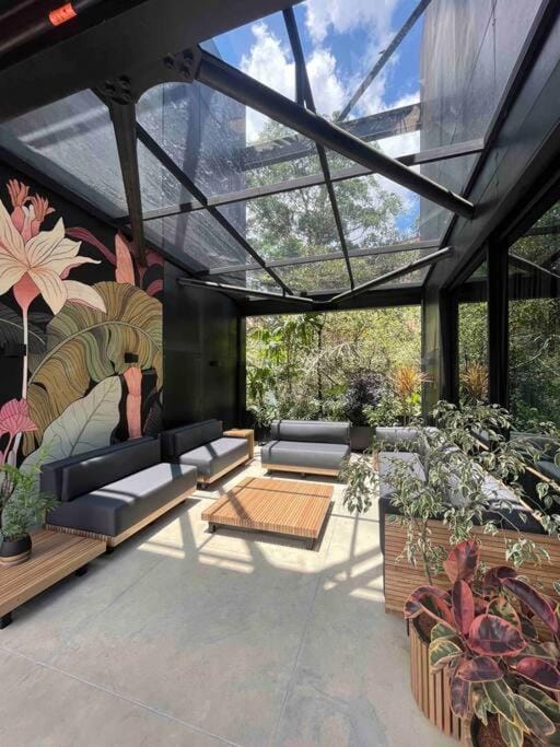 Balcony/Terrace, Seating area