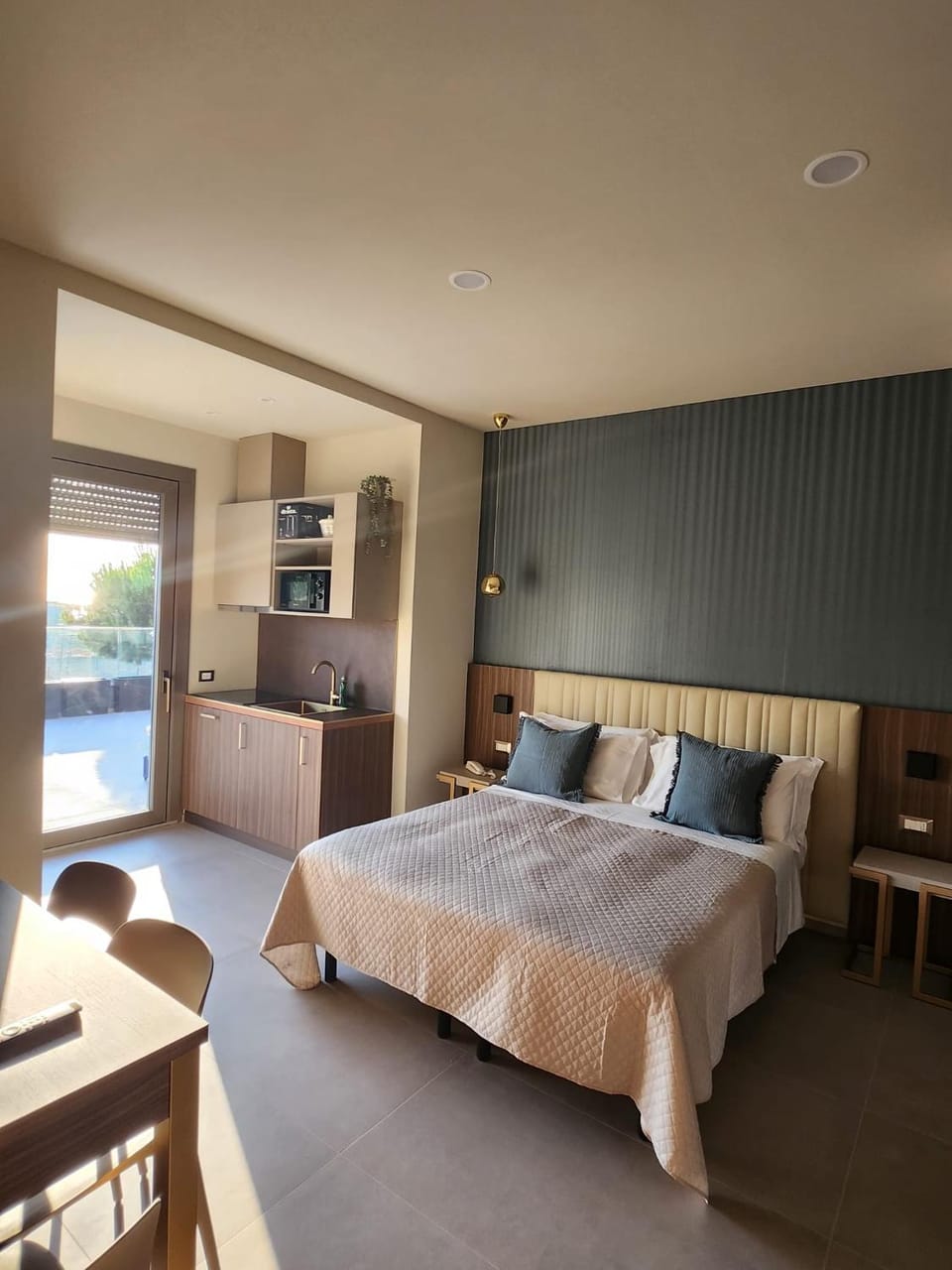 Frontemare Appartamenti e Camere ELISABETTA Bed and Breakfast in Cesenatico