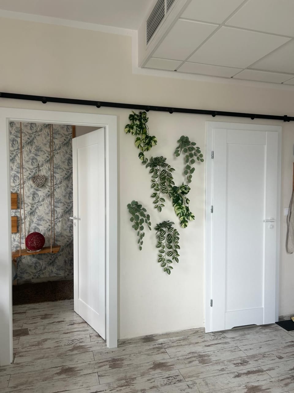 Apartament 807 Apartment in Warsaw