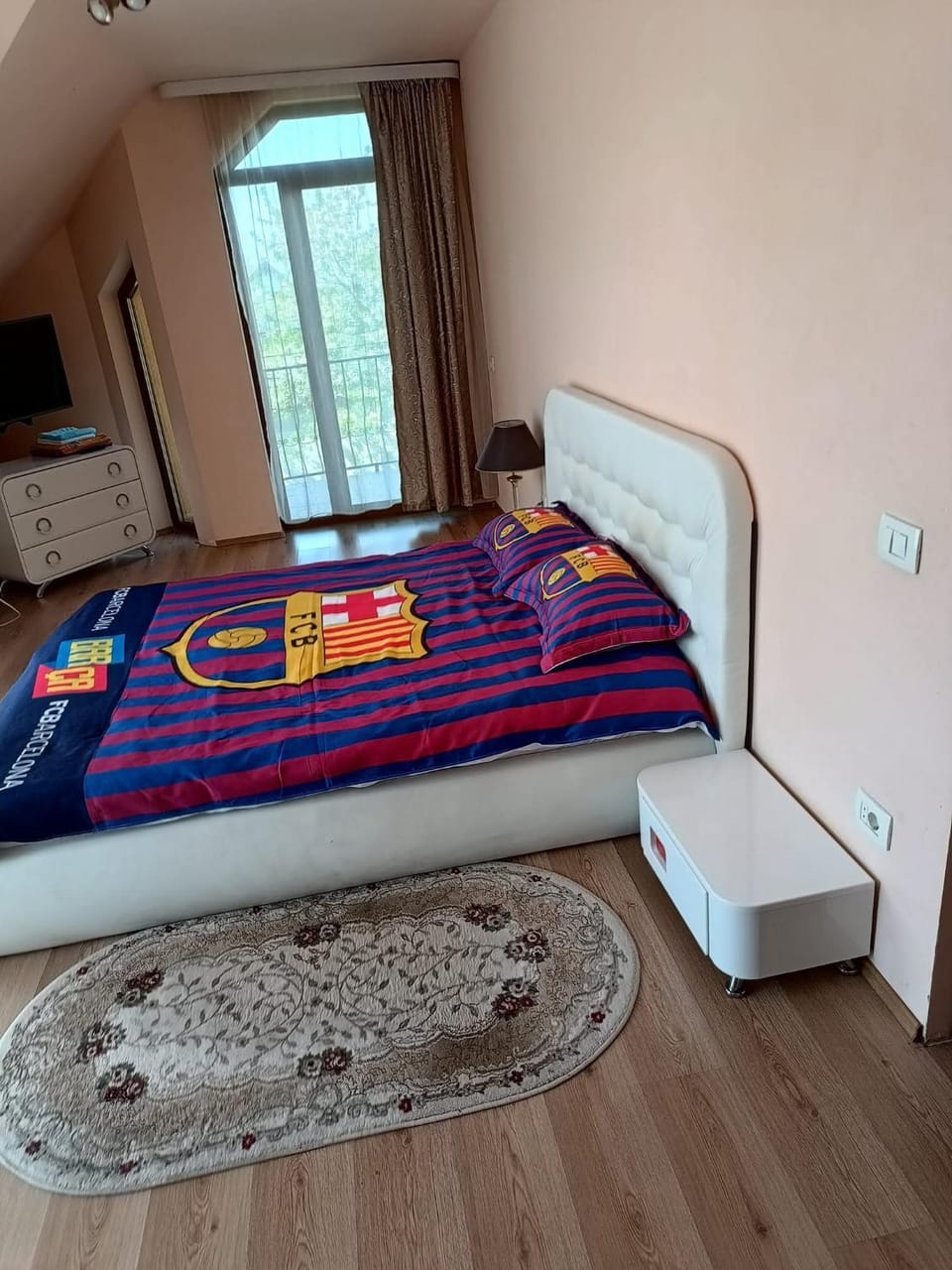 Pensiunea Vila Mocanilor Bed and Breakfast in Brașov County