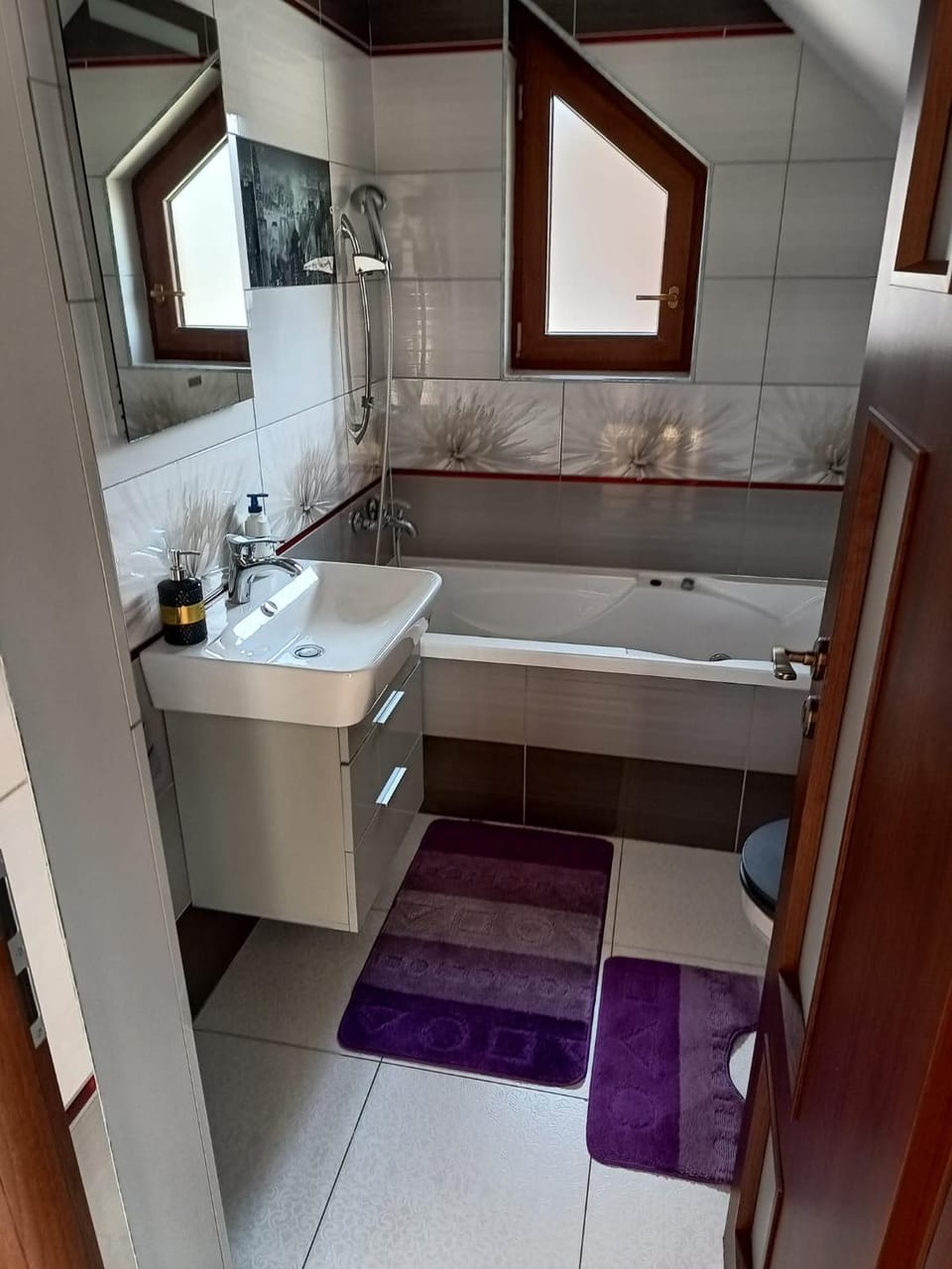 Pensiunea Vila Mocanilor Bed and Breakfast in Brașov County