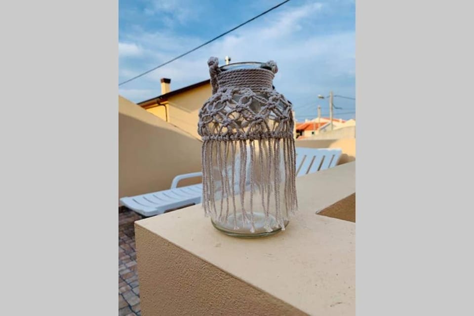 Beach House (Leirosa) Apartment in Coimbra District, Portugal