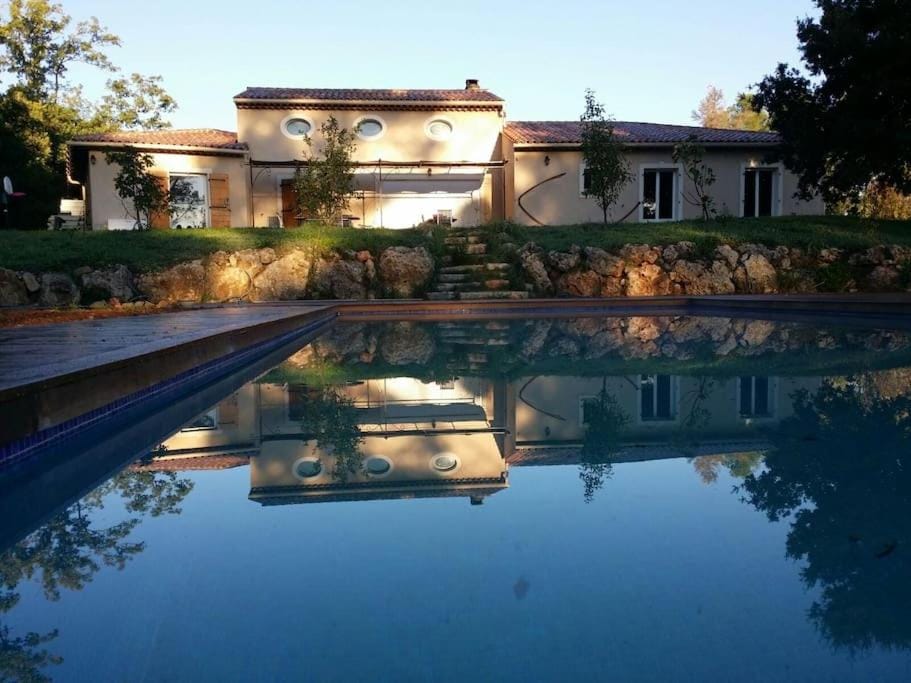 villa yaka Villa in French Riviera