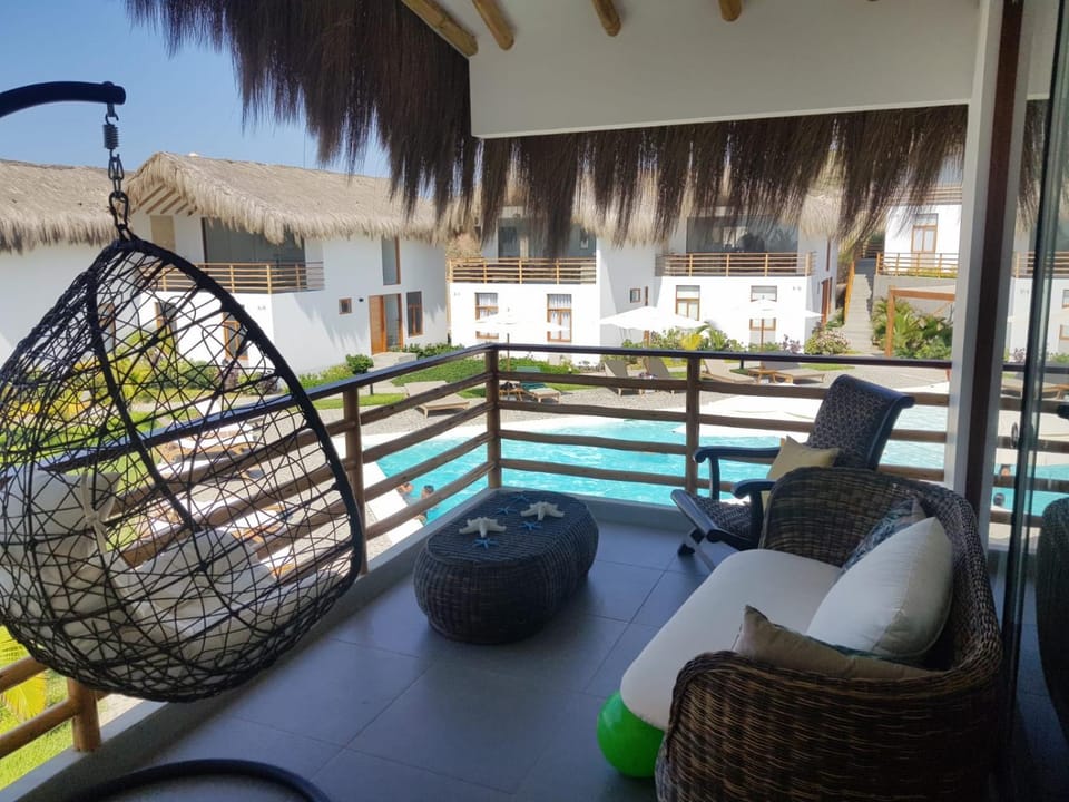 Balcony/Terrace, Balcony/Terrace