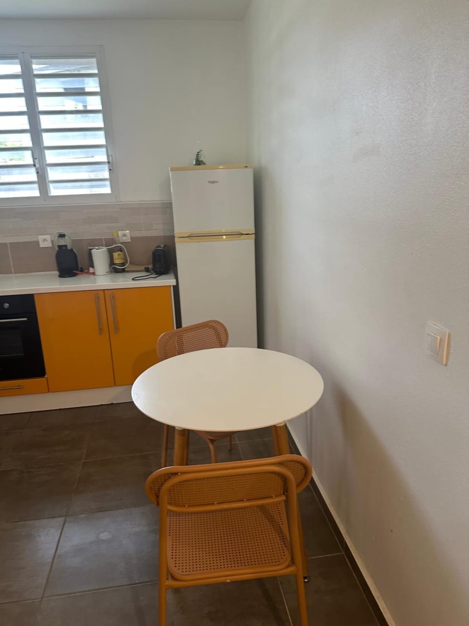 La caraïbe dans la station balnéaire Apartment in Grande-Terre, Guadeloupe