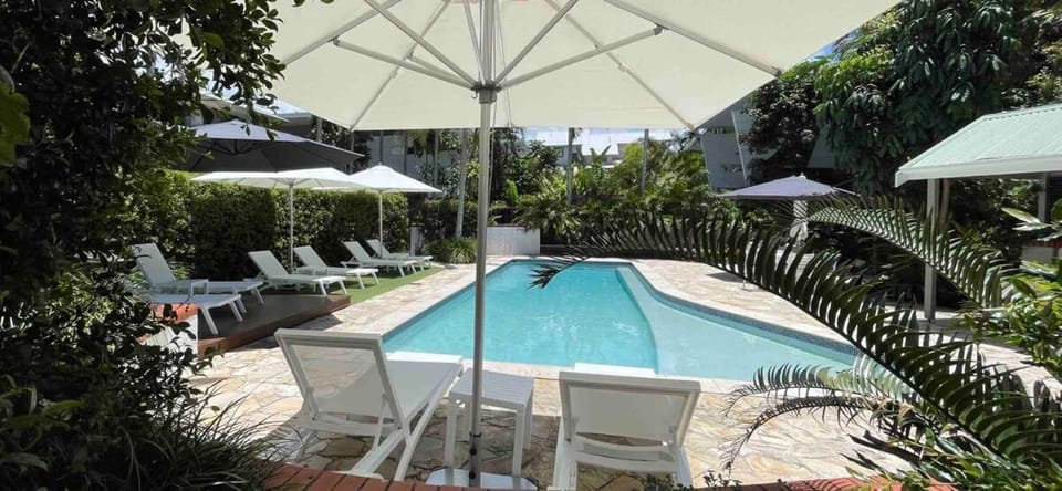 Kembali Apartment in Byron Bay