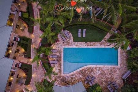 Kembali Apartment in Byron Bay