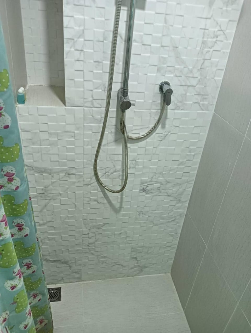 Seven Sea Resort Pattaya Apartment in Pattaya City