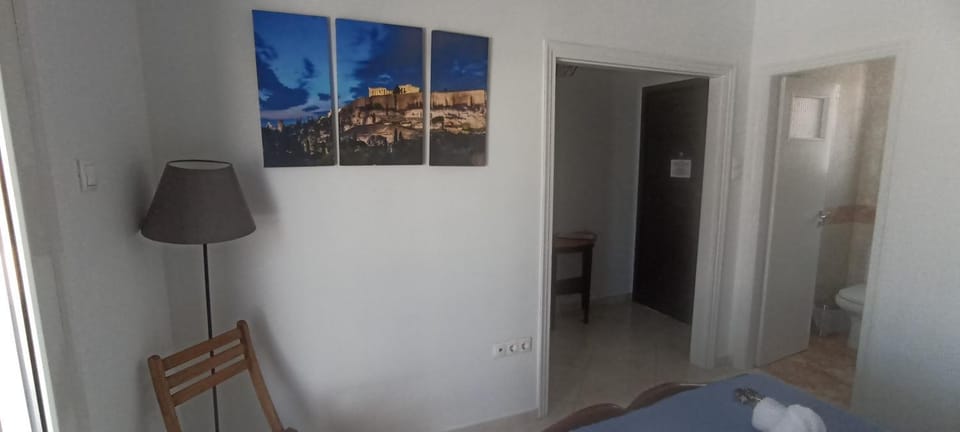 Michali's Koukaki Apartment (metro Sygrou/Fix) Apartment in Athens