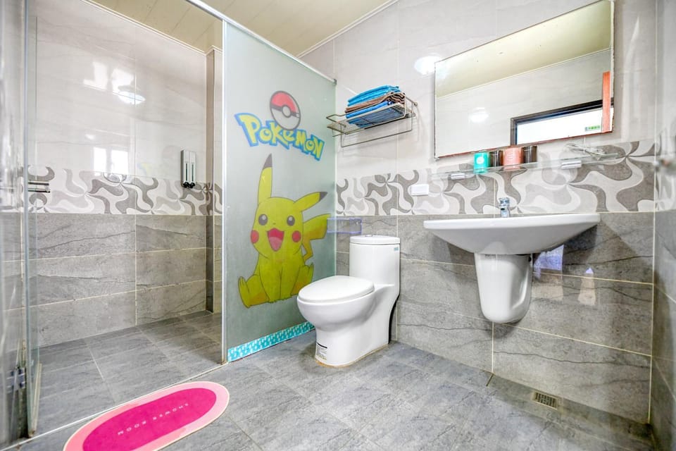 Oppa Homestay Vacation rental in Fujian