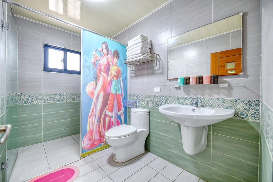 Oppa Homestay Vacation rental in Fujian