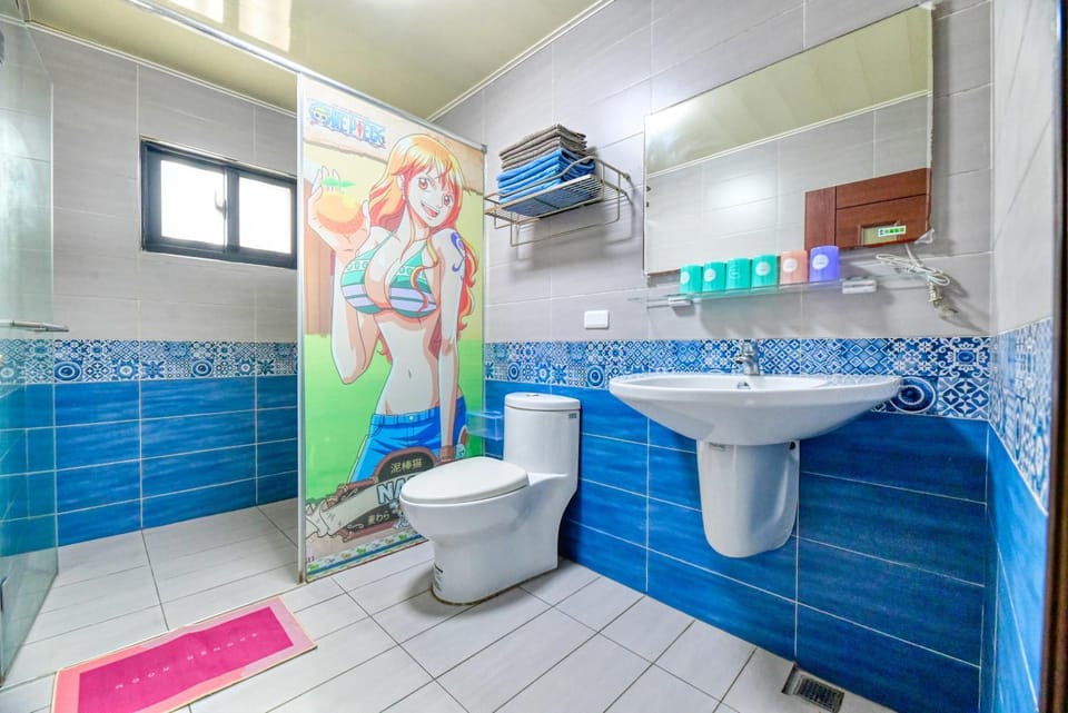 Oppa Homestay Vacation rental in Fujian