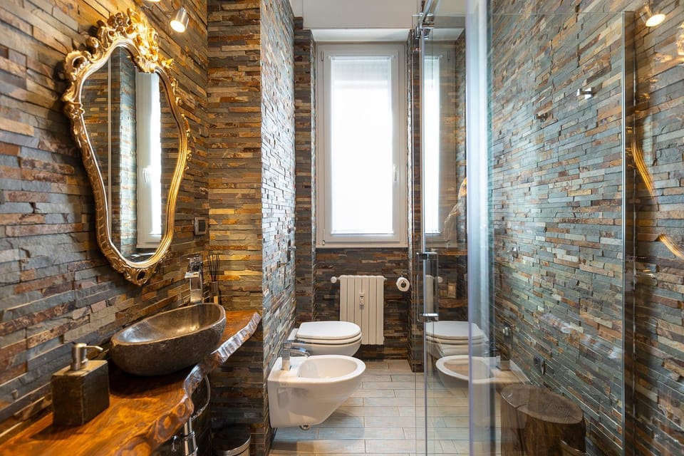 Toilet, Bathroom