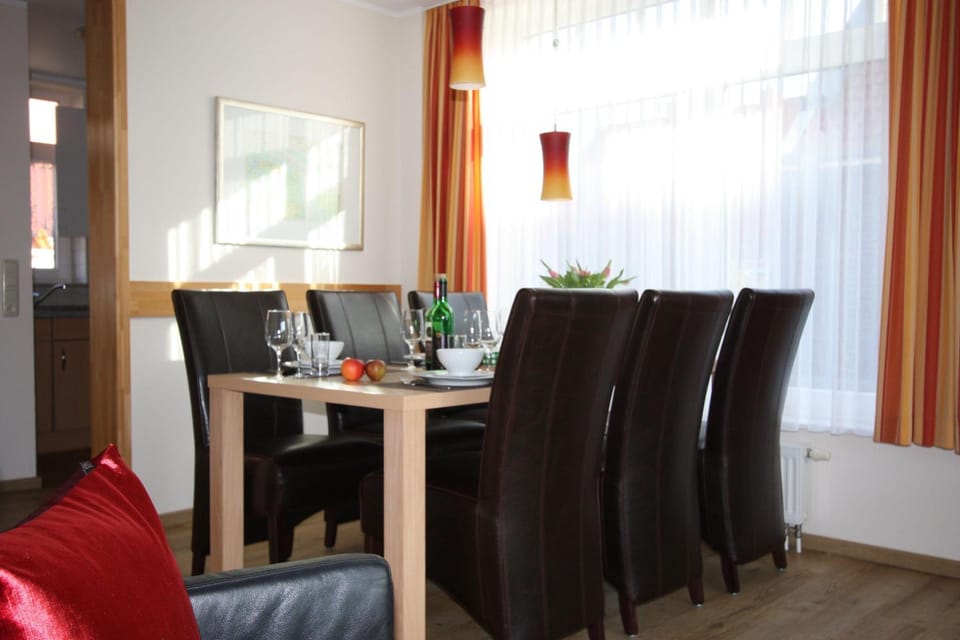 Seepark-Haus-3-4 House in Wilhelmshaven