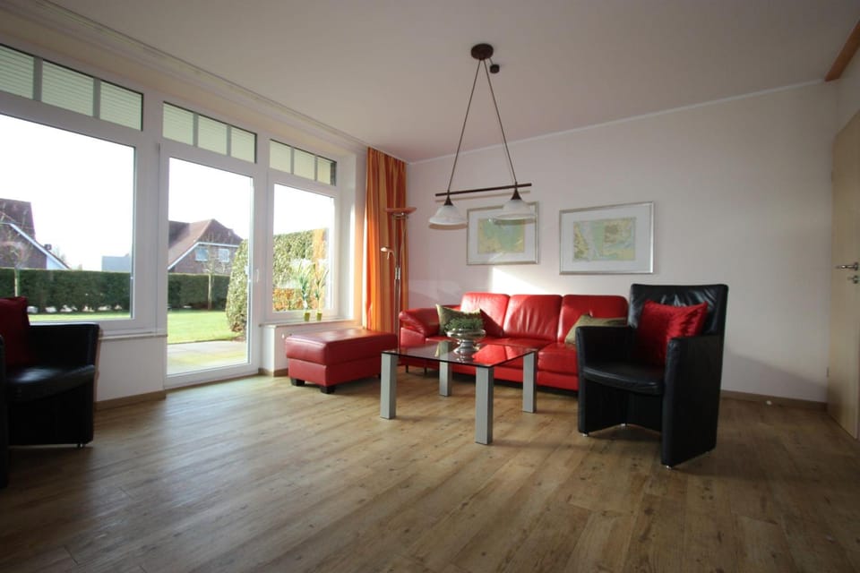 Seepark-Haus-3-4 House in Wilhelmshaven