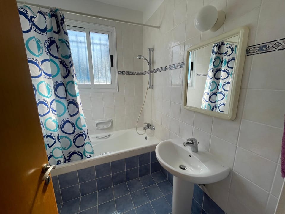 Holiday Villas in Cyprus (Philippos villa 5) House in Paphos District