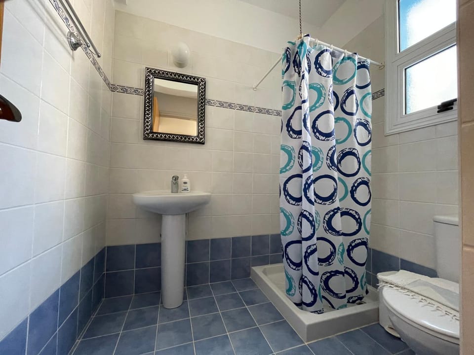 Holiday Villas in Cyprus (Philippos villa 5) House in Paphos District