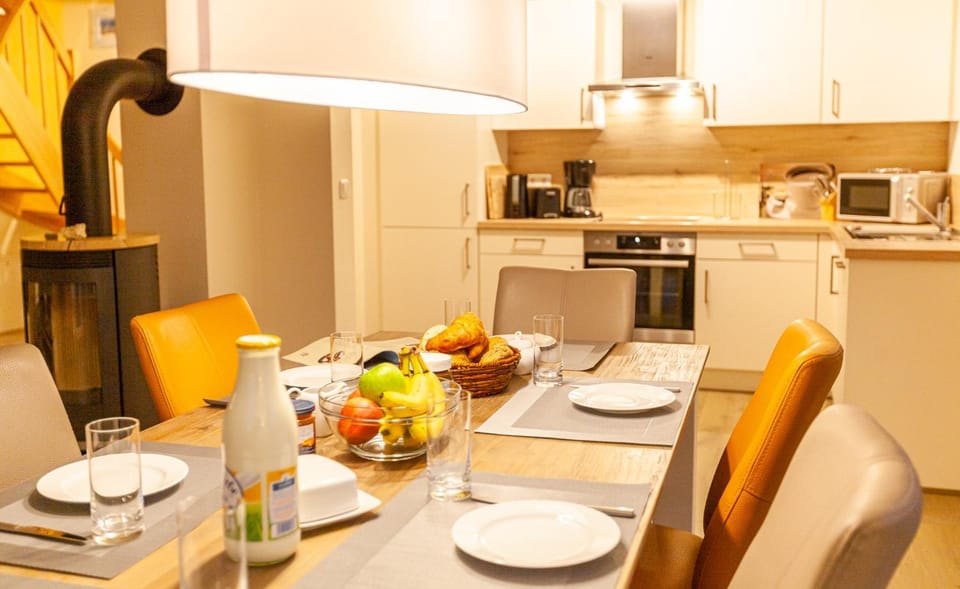 Seeadler House in Zingst