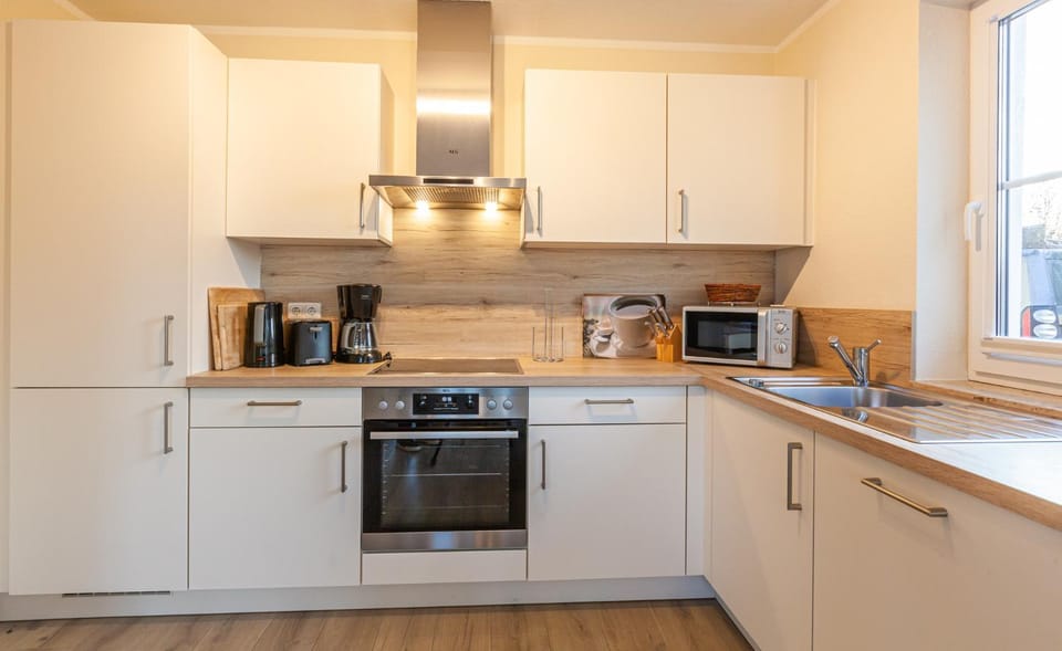 Seeadler House in Zingst