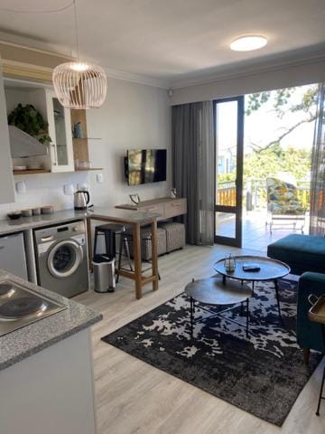 Lemon Rind - 205 Oude Hoek Apartment in Stellenbosch