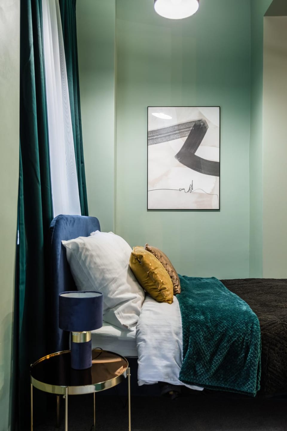 Apart David Old Town Parking by #Hoomvi Apartment in Wroclaw