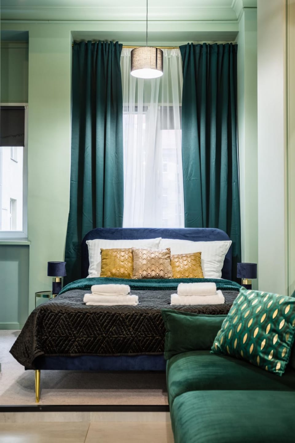 Apart David Old Town Parking by #Hoomvi Apartment in Wroclaw