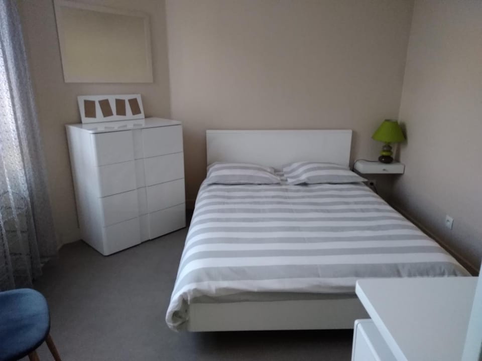 Le Clos Domenat 3 Apartment in Nouvelle-Aquitaine