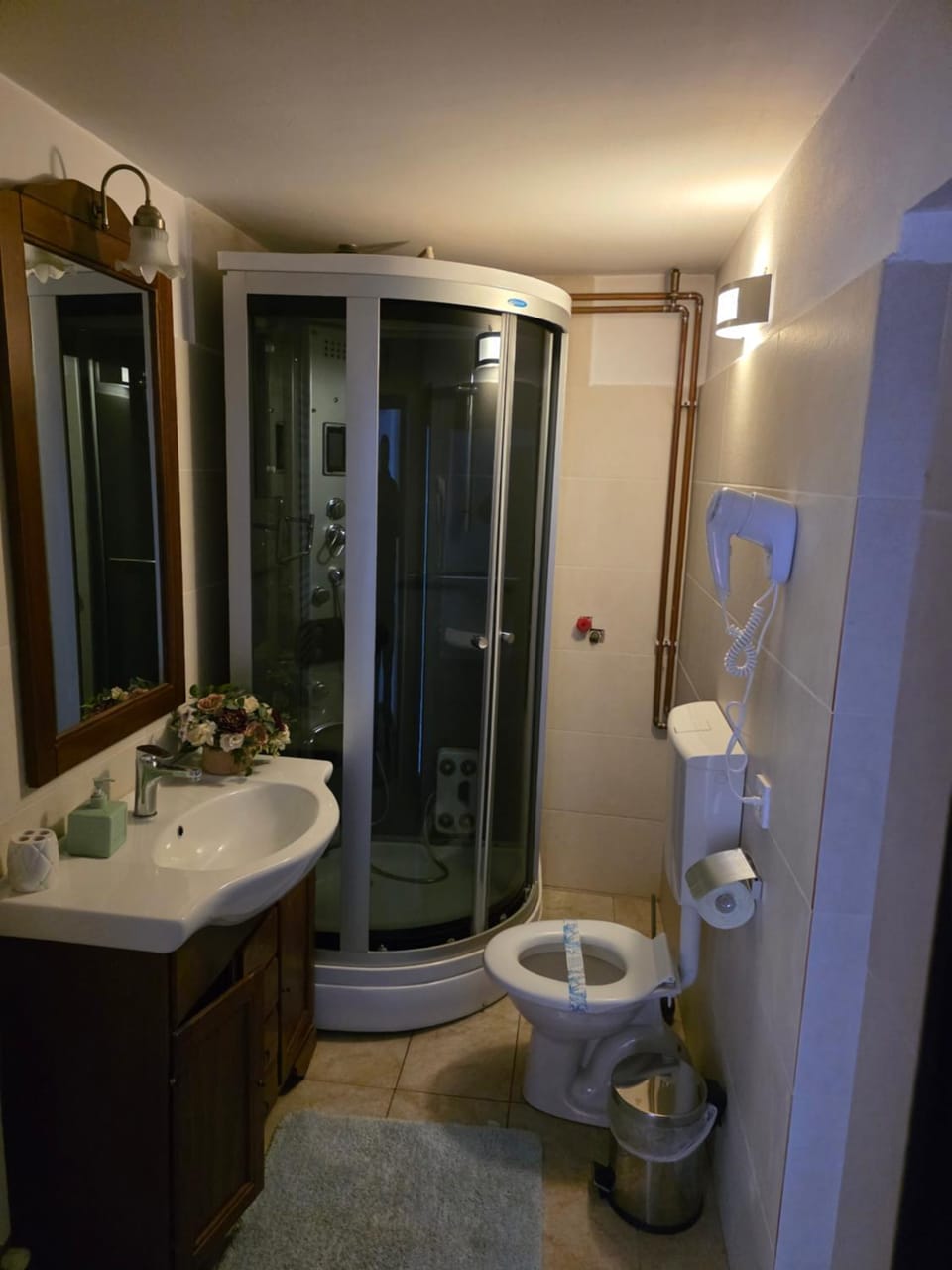 Casa Brutarului Crit Bed and Breakfast in Brașov County