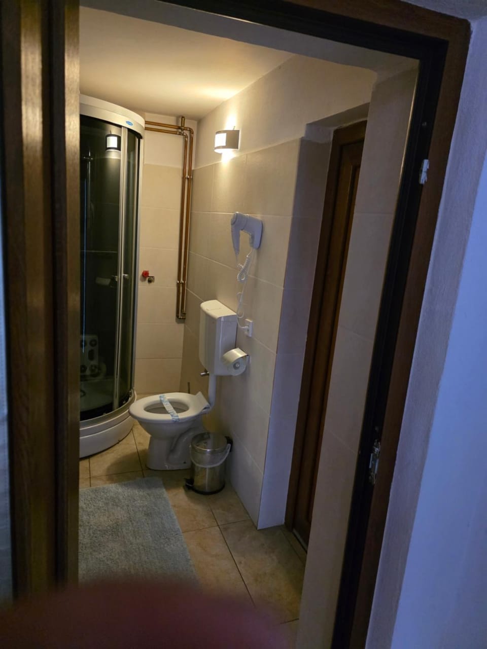 Casa Brutarului Crit Bed and Breakfast in Brașov County