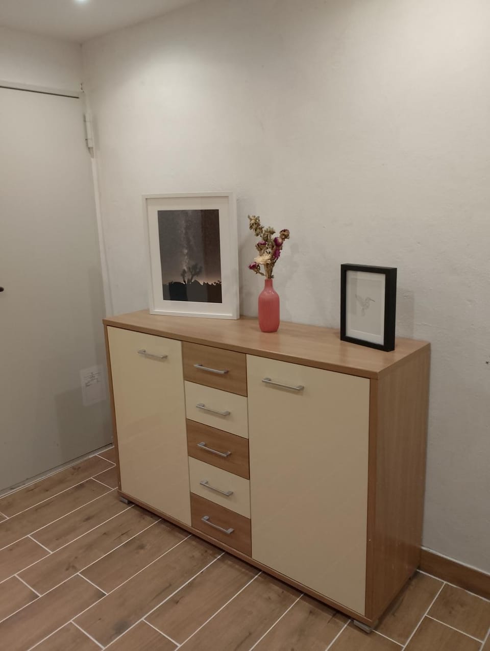 Helles Doppelzimmer im Untergeschoss mit Bad im Grünen nahe Potsdam Vacation rental in Saxony-Anhalt, Germany