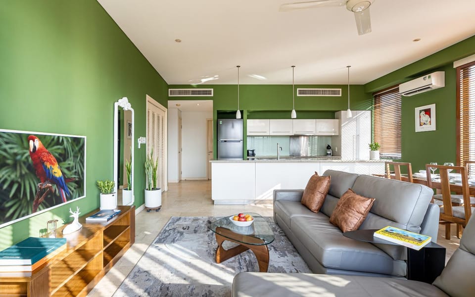 TV and multimedia, Seating area, Evening entertainment