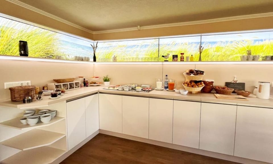 Pension Windrose Bed and Breakfast in Prerow