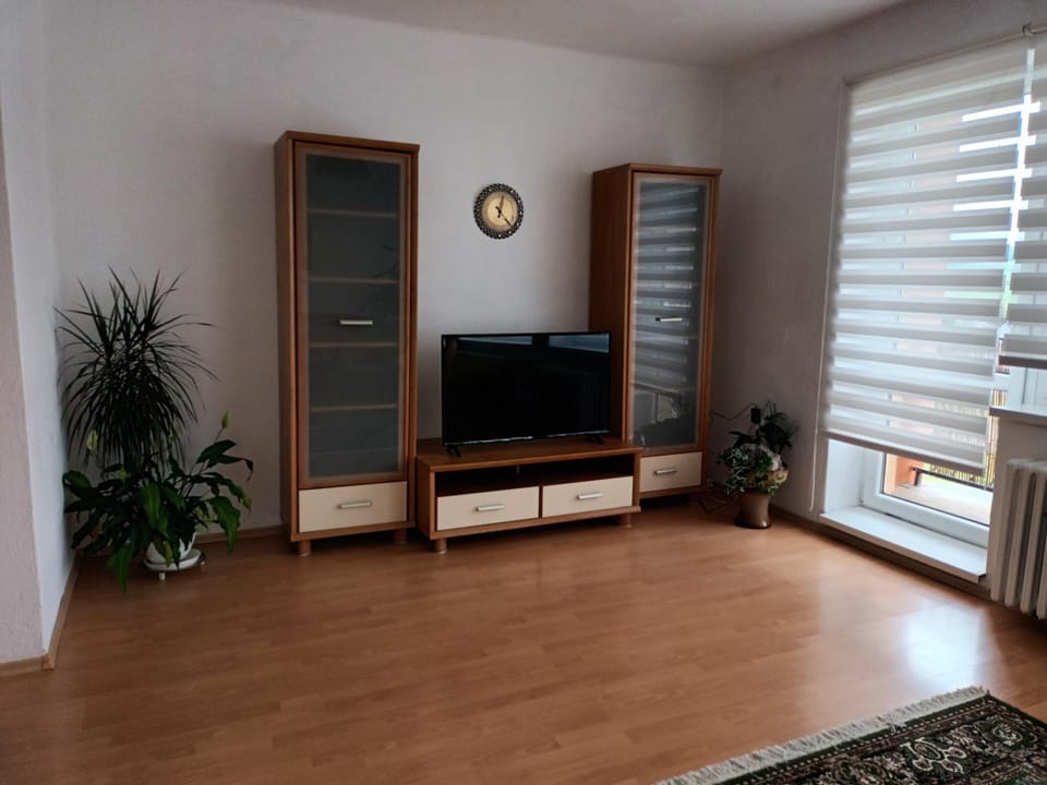 Apartmán u Anny Apartment in Slovakia