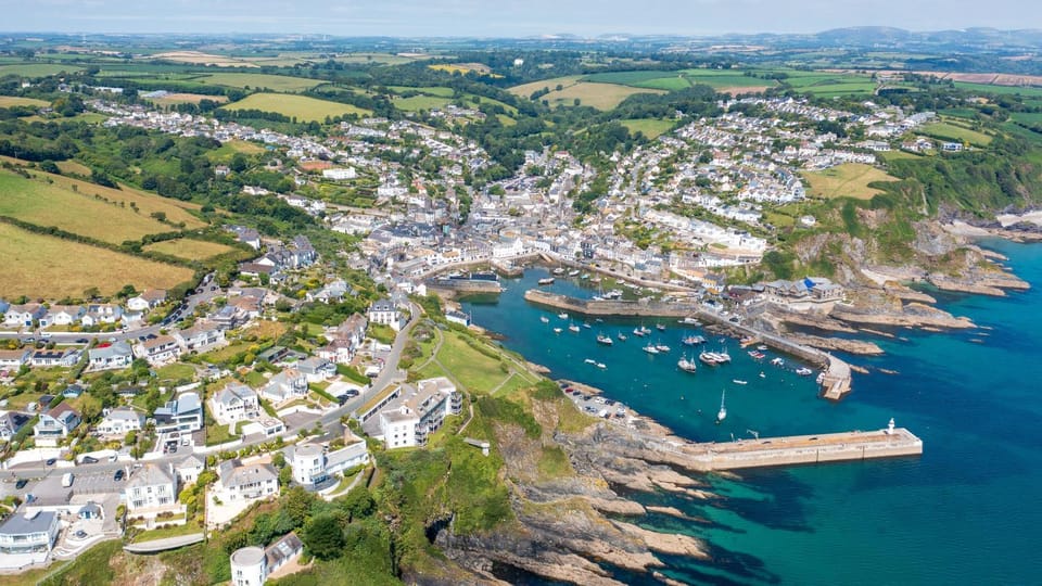 Property building, Sea view, Sea view