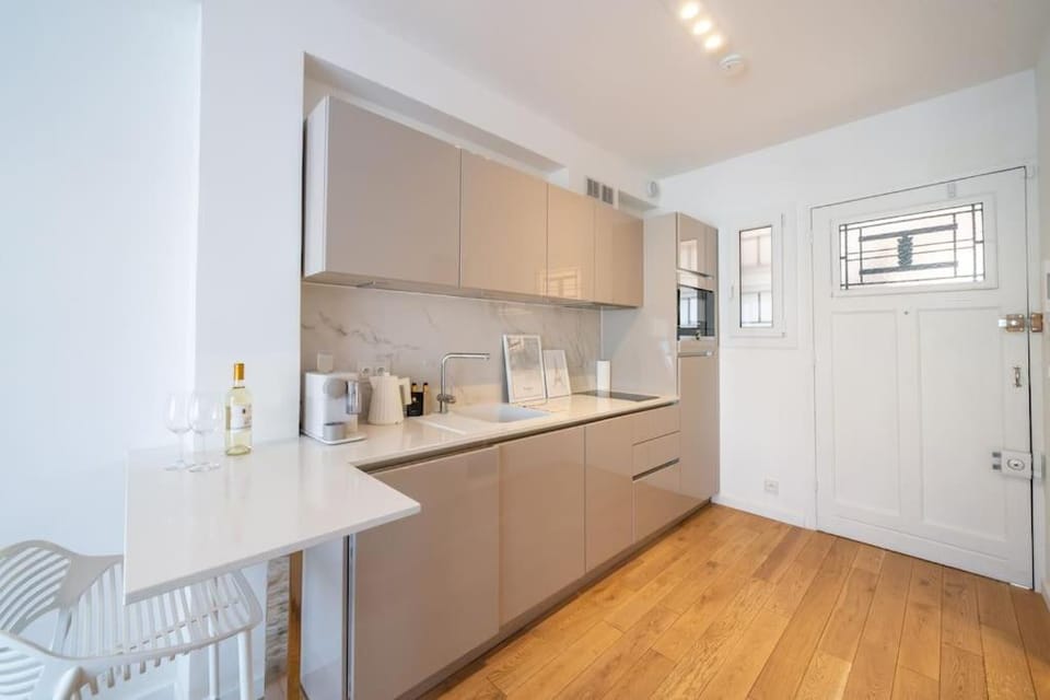 Luxury Apartment - 150m to Palais des Festivals ( Cannes ) Apartment in Cannes