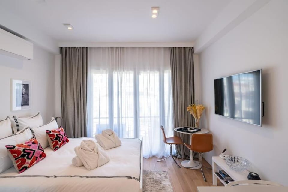 Luxury Apartment - 150m to Palais des Festivals ( Cannes ) Apartment in Cannes