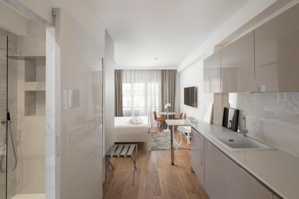 Luxury Apartment - 150m to Palais des Festivals ( Cannes ) Apartment in Cannes