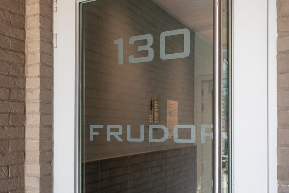 Frudor 0401 - 2 bedrooms 5p - sunny and centrally located Apartment in Koksijde