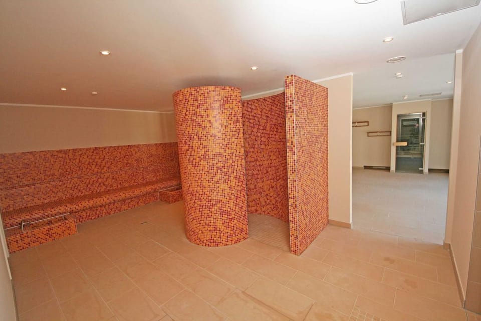 Spa and wellness centre/facilities