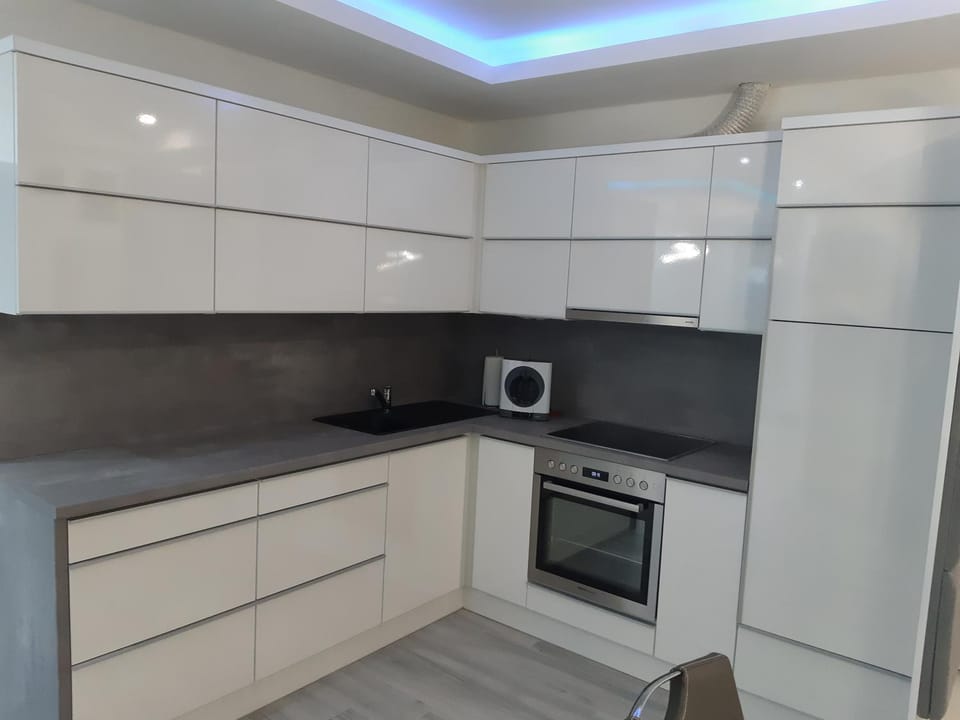 Dilara Apartman Sárvár Apartment in Hungary