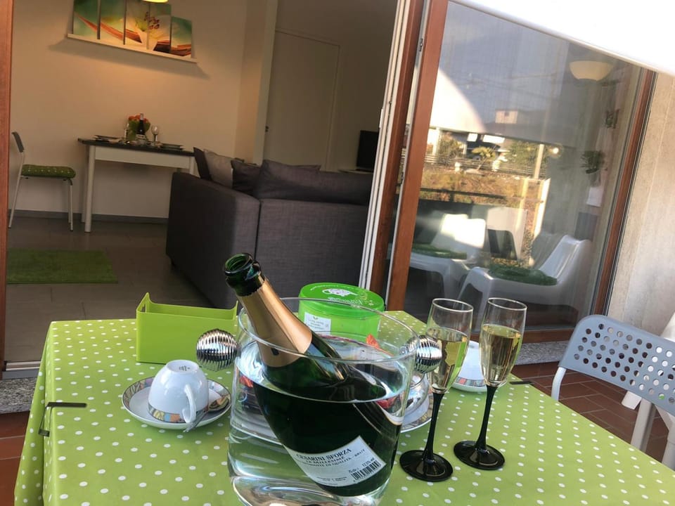 SmartSuite Apartment in Stresa