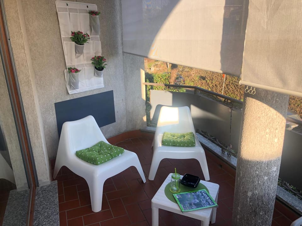 SmartSuite Apartment in Stresa