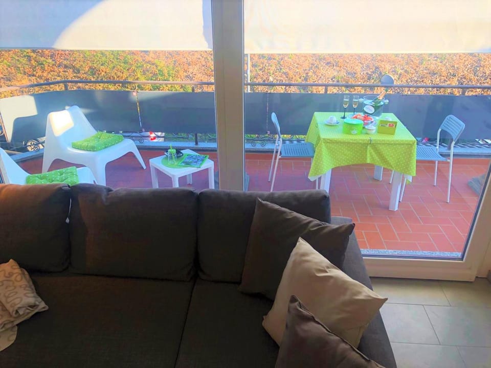 SmartSuite Apartment in Stresa