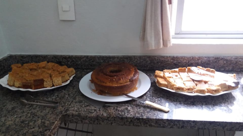 Food and drinks, Breakfast