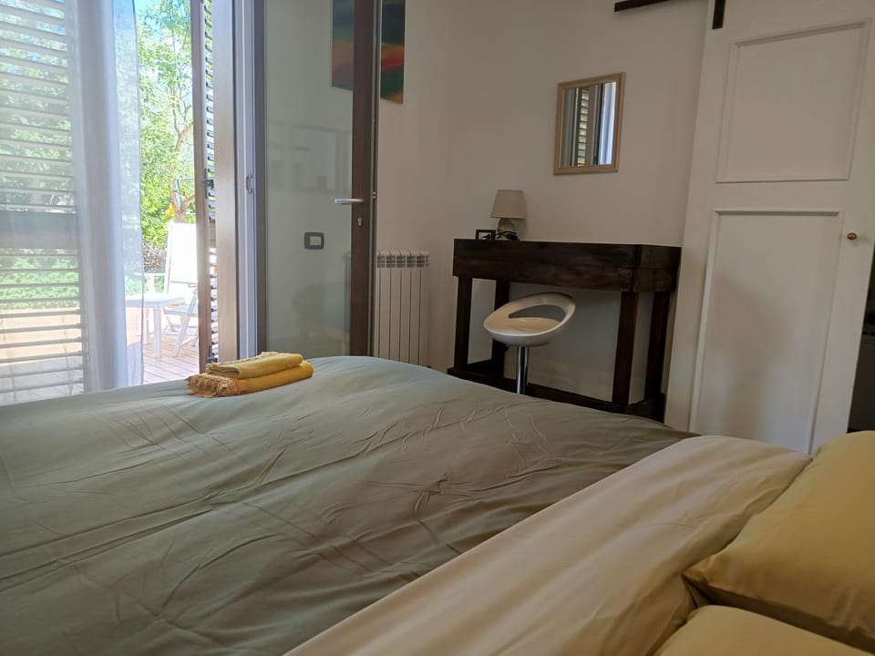 Wellness Room Trasimeno Lake Bed and Breakfast in Umbria