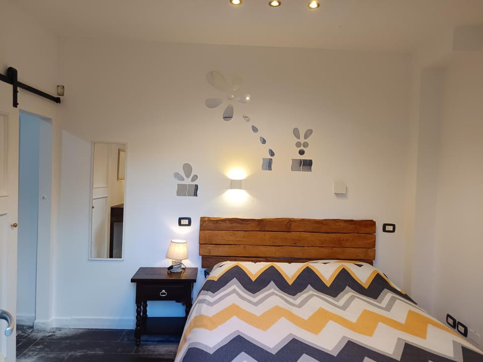 Wellness Room Trasimeno Lake Bed and Breakfast in Umbria