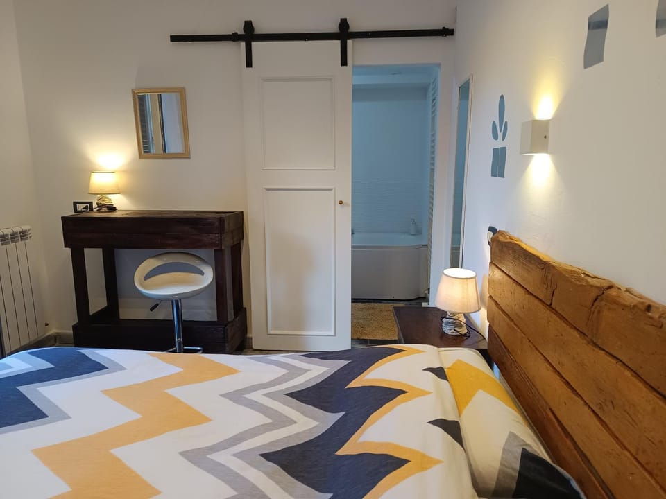 Wellness Room Trasimeno Lake Bed and Breakfast in Umbria