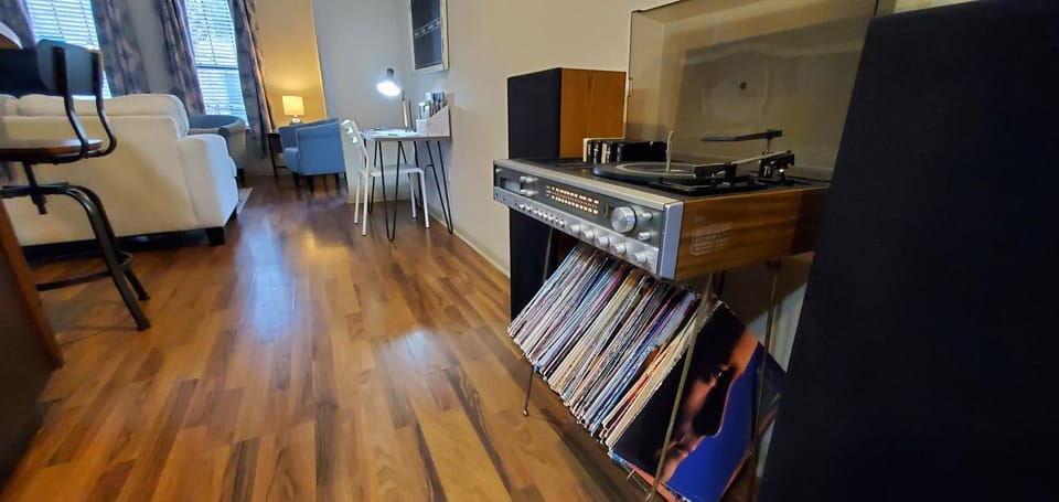 Evening entertainment