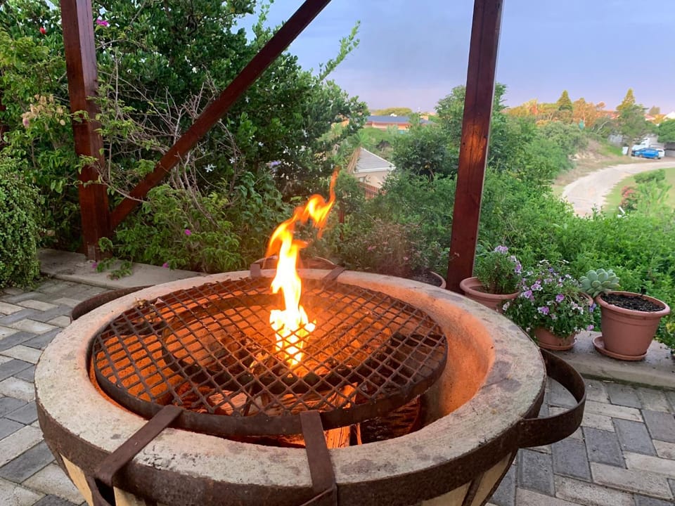 House on the Hill Paradise Beach Bed and Breakfast in Eastern Cape